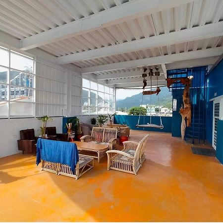 Jinlun Creative Grocery Store Son Homestay Taimali Exterior foto